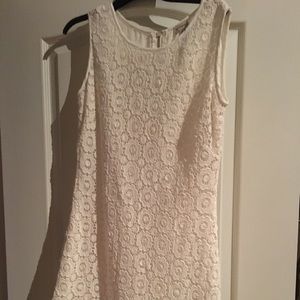 Dress from Dillard’s