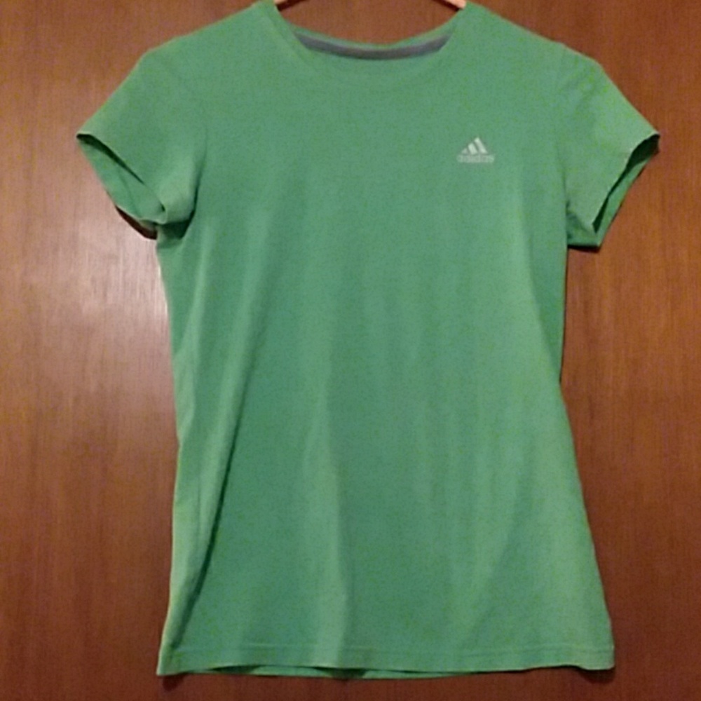Adidas shirt