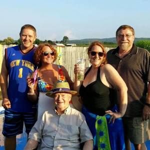 Meet your Posher, Susan