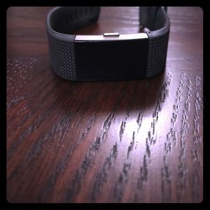 Fitbit charge 2