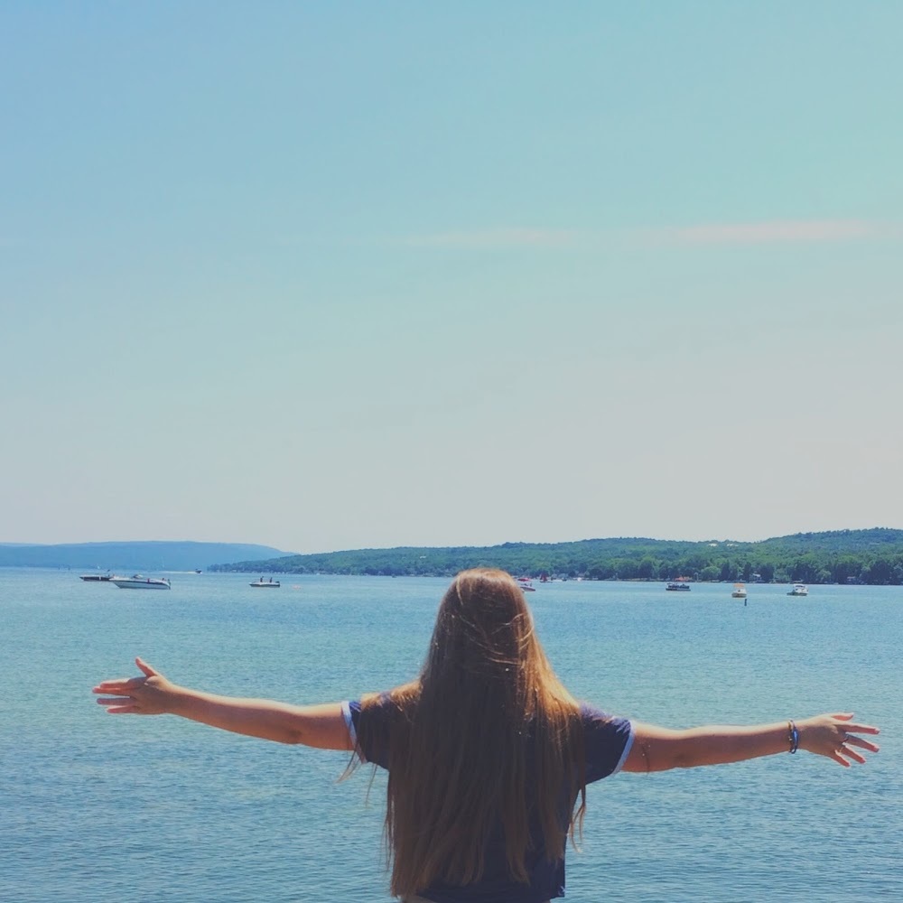 Meet your Posher, Sandra