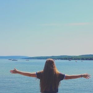 Meet your Posher, Sandra