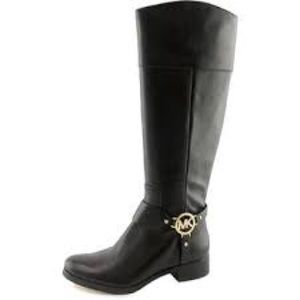 Michael KORS Riding Boots