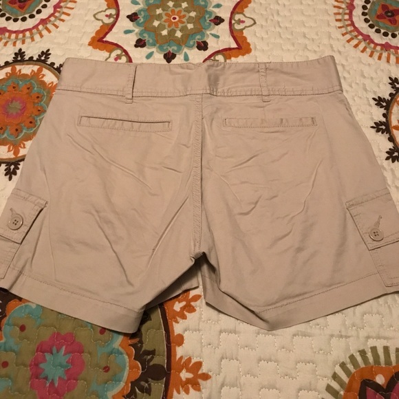 Calvin Klein shorts size 6 - Picture 4 of 4