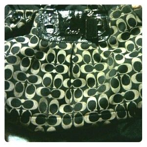 Coach handbag