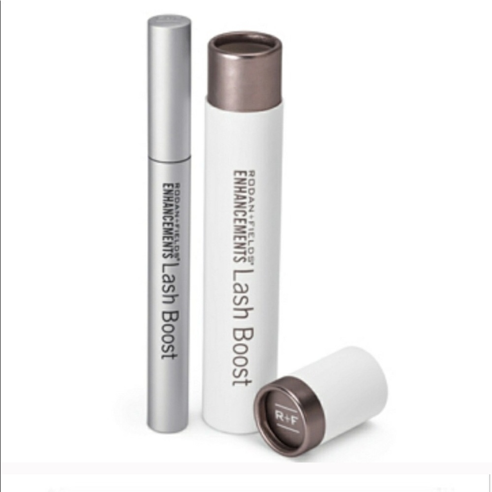 R + F Lash Boost