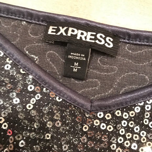 E X P R E S S   CAMI - Picture 2 of 2