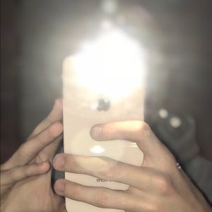 Meet your Posher, Chandler