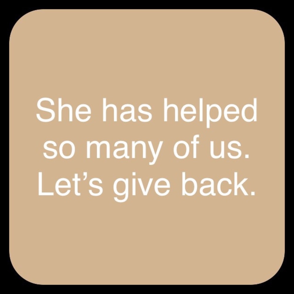 THANK YOU FROM THE BOTTOM OF MY HEART FOR HELPING - Picture 5 of 5