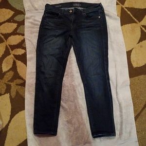 Lucky Brand Capri pant
