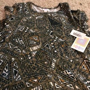 Lularoe Carly dress