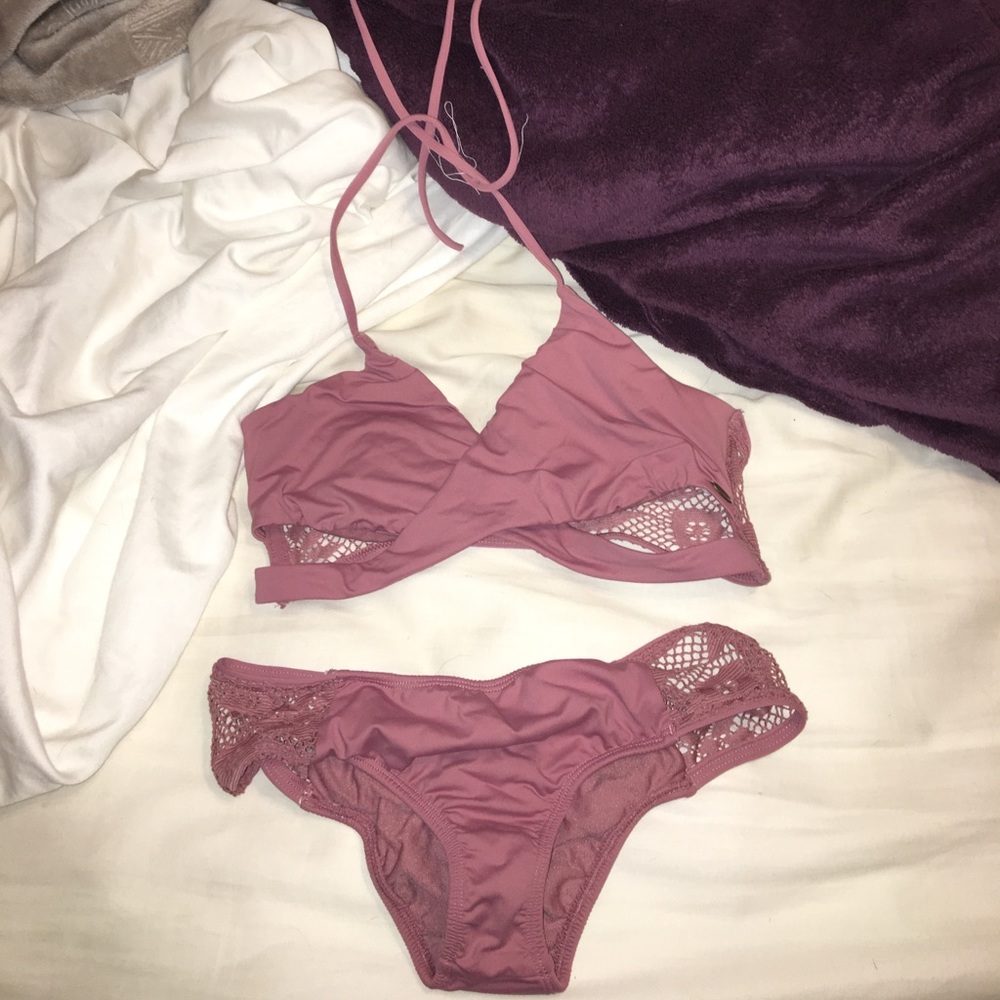 O'Neill bathing suit xs