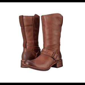 ⚡️Sale⚡️Timberland Whittemore Leather Boots Women