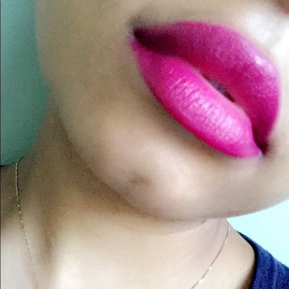 "Popular" Lipstick