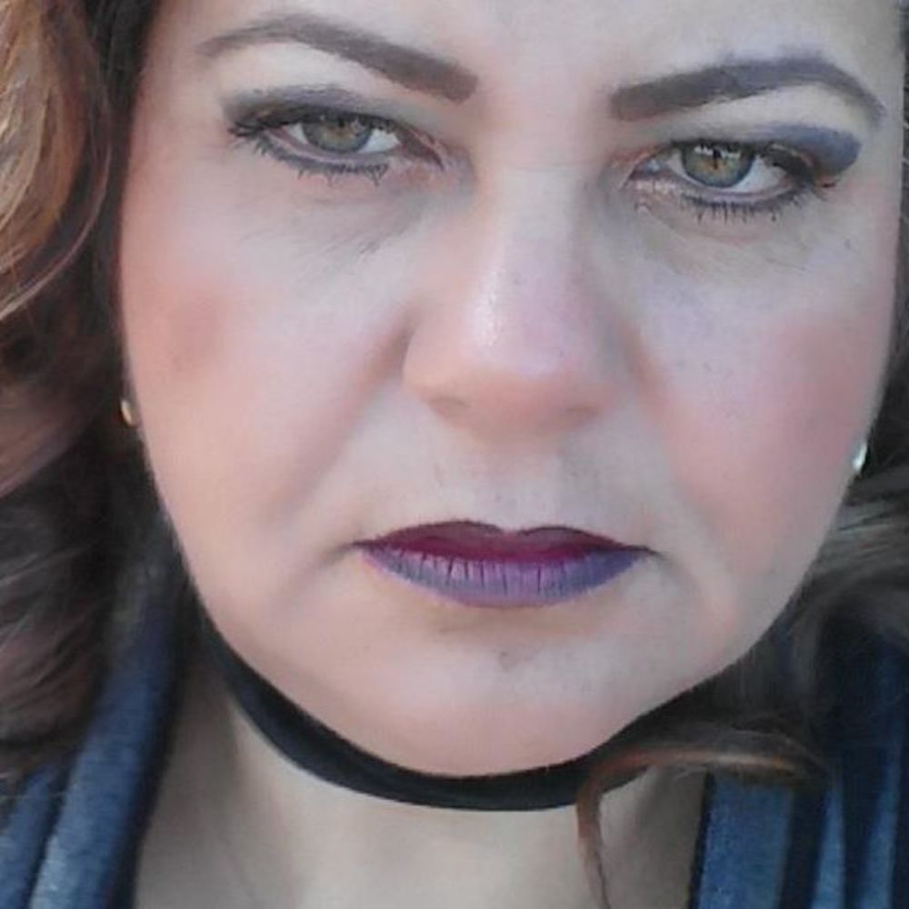 Meet your Posher, Vero