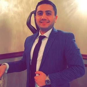 Meet your Posher, David