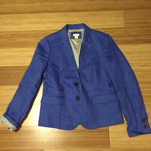 J Crew Blazer