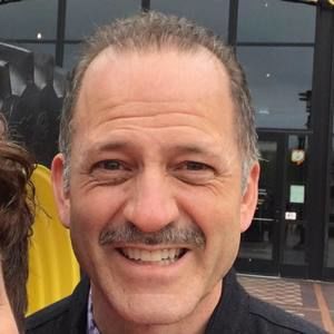 Meet your Posher, Richard