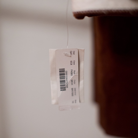 NWT J. Crew Corduroy Sammie Cropped Pants - Picture 3 of 6