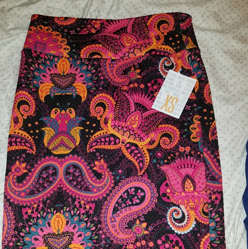 Lularoe cassie
