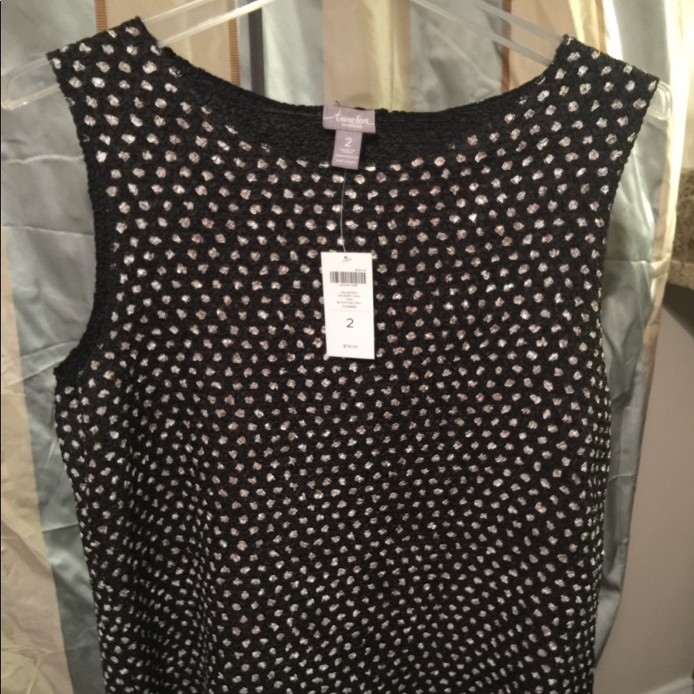 Chico’s “travelers” tank