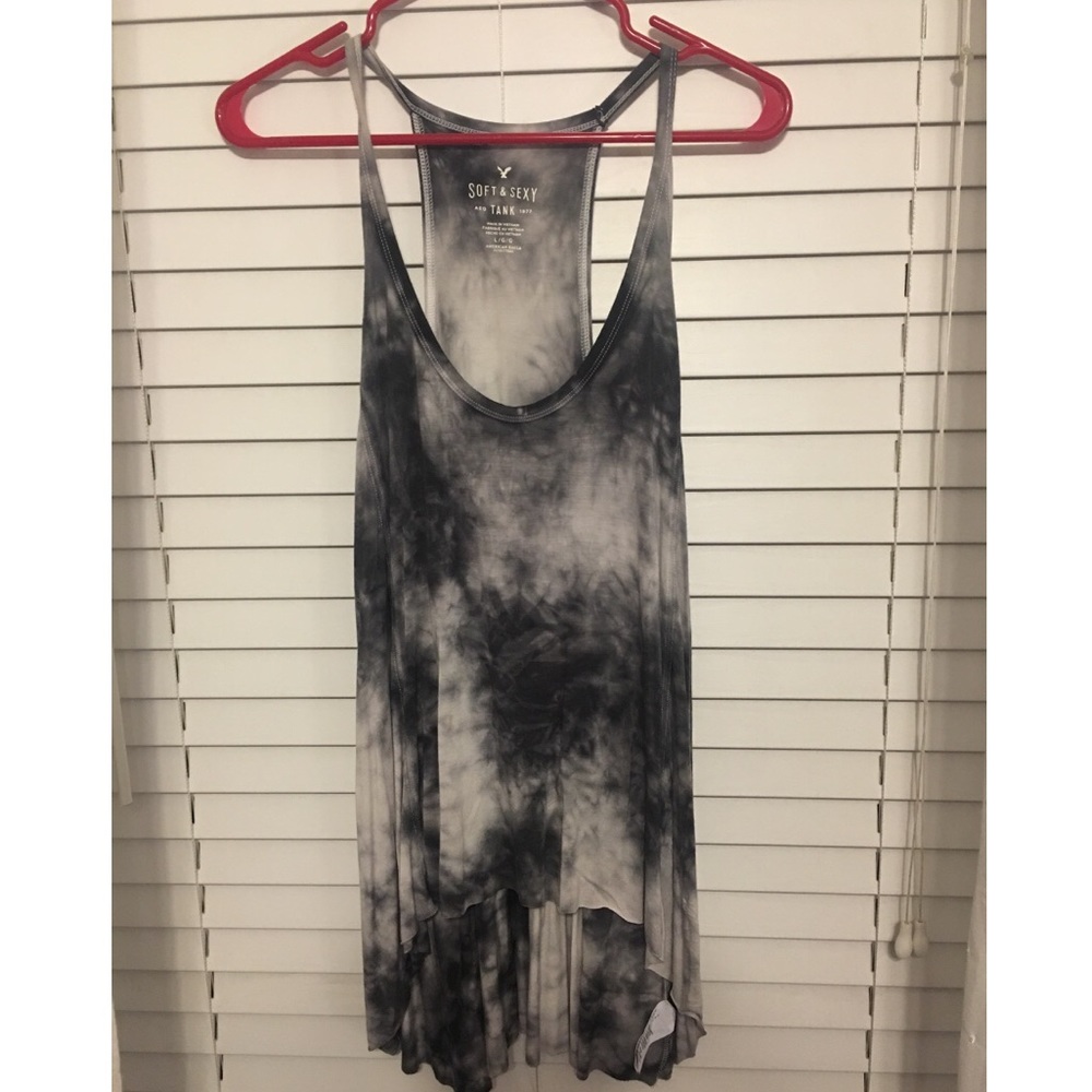 American Eagle tank - Picture 1 of 3