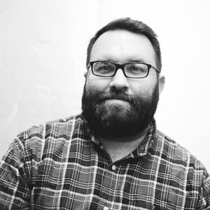 Meet your Posher, Adam