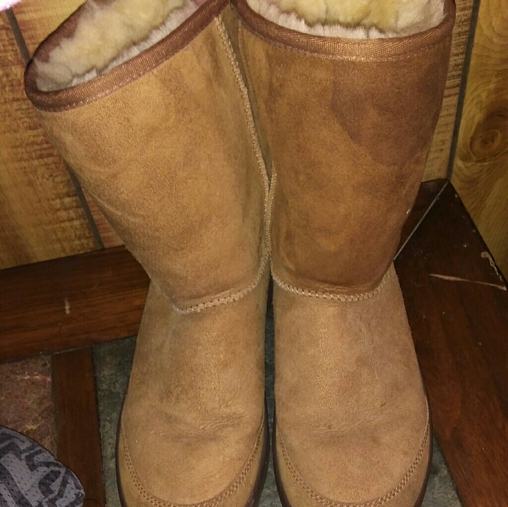 UGG Australia Boots