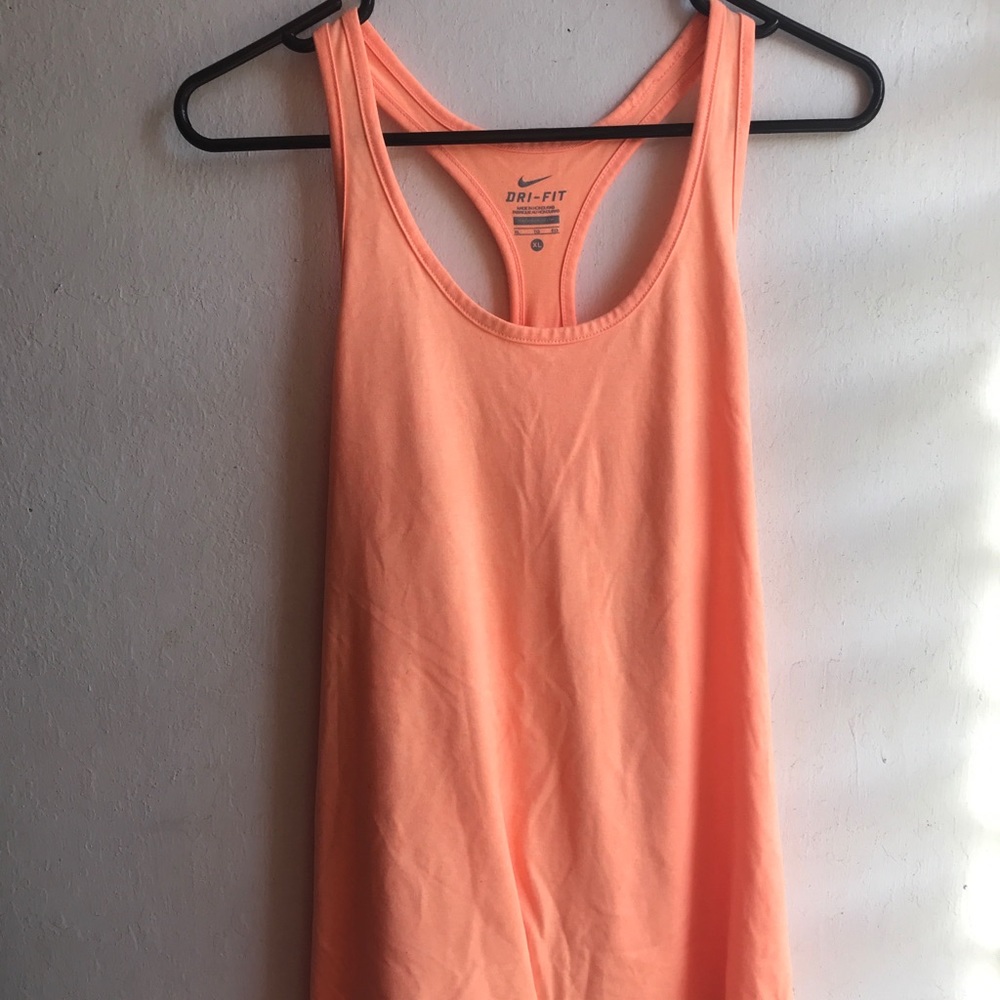 Nike Dri-Fit Top