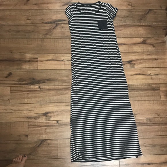 Monteau Maxi Dress Outlet, 52% OFF 