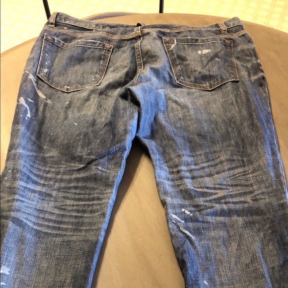 Loft jeans - Picture 2 of 2