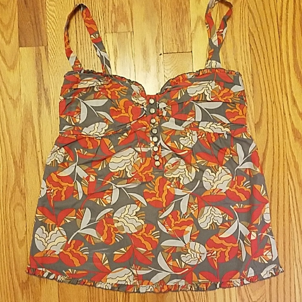 Adorable Summer Tank