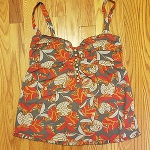 Adorable Summer Tank