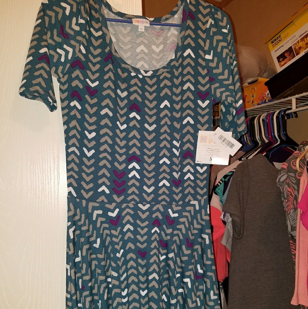 Lularoe Nicole