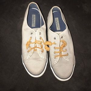 Sperrys