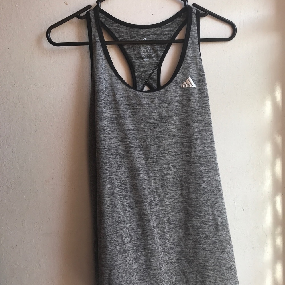 Adidas Climalite Top