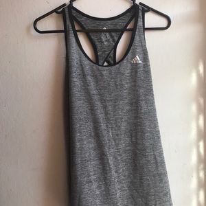 Adidas Climalite Top