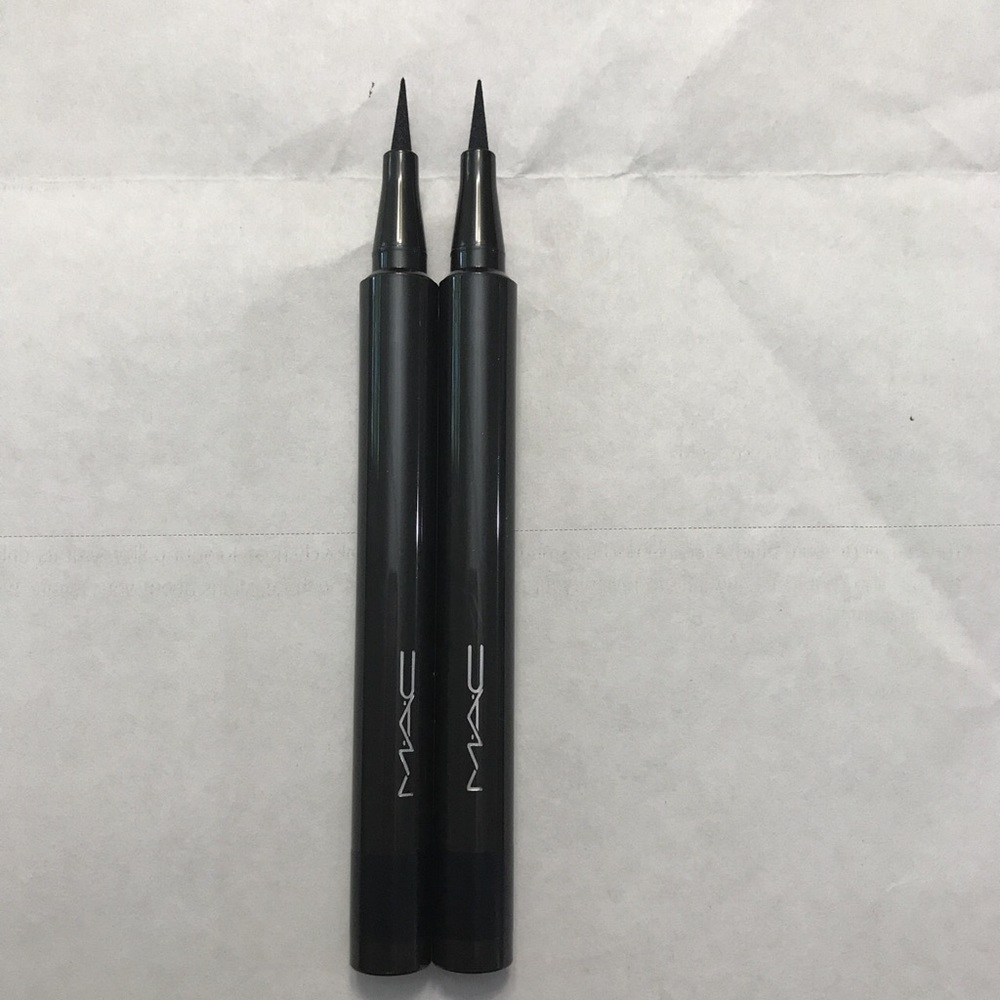 Mac Fluidline Pen Crayon Fluidline