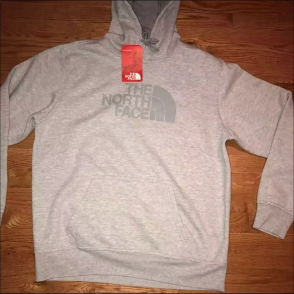 the North Face Men’s hoodie - Picture 2 of 2