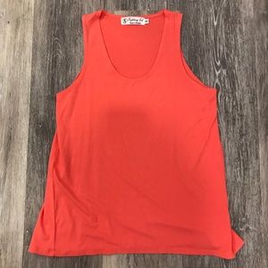 Fighting Eel Tank Small