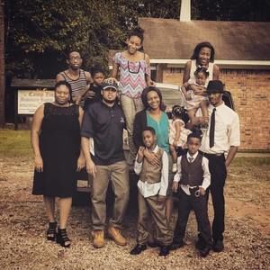 Meet your Posher, Mike