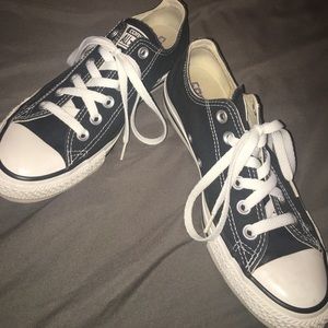 Women’s converse