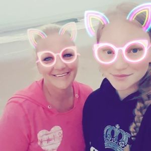 Meet your Posher, Billie