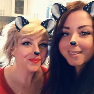 Meet your Posher, Liz