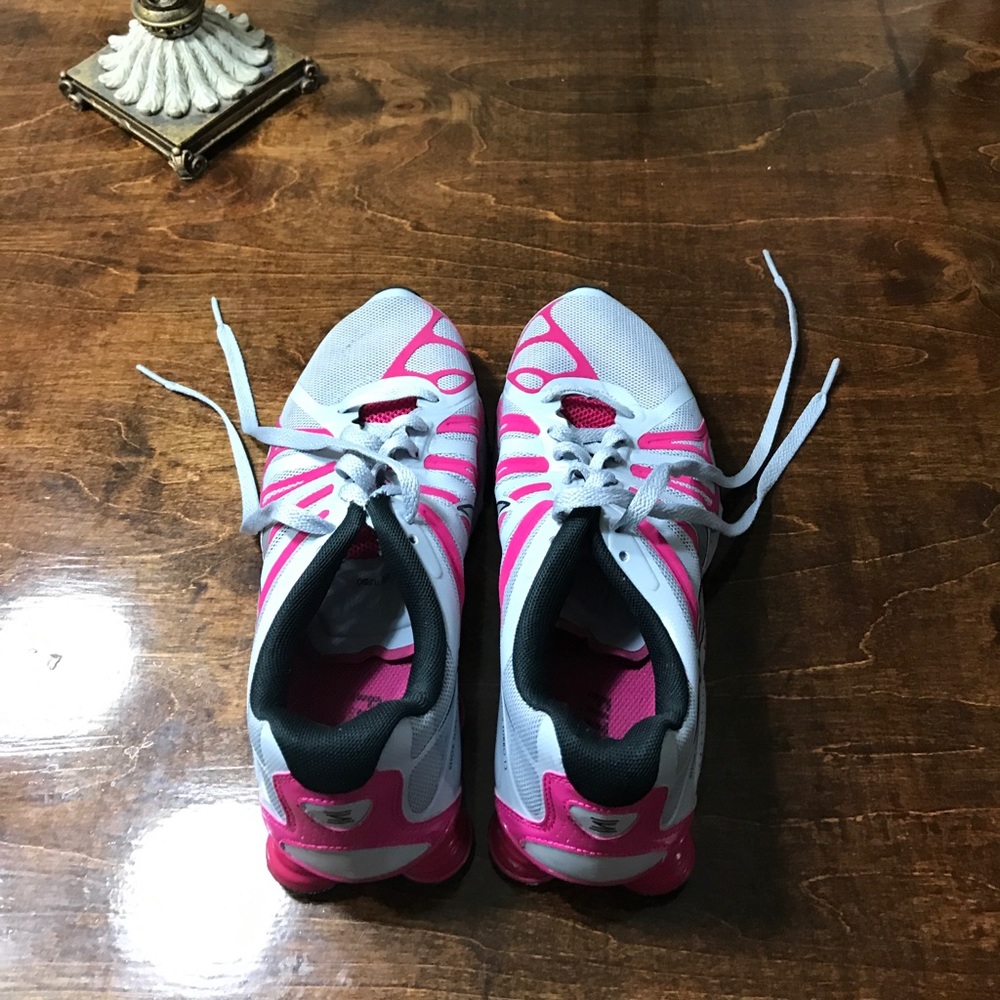 Nike Shox Turbo 13