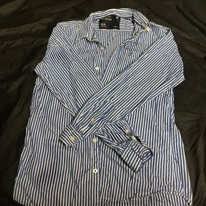 Mens dress shirt