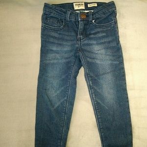Osh Kosh Boys Super Skinny Stretch Jeans - 3T