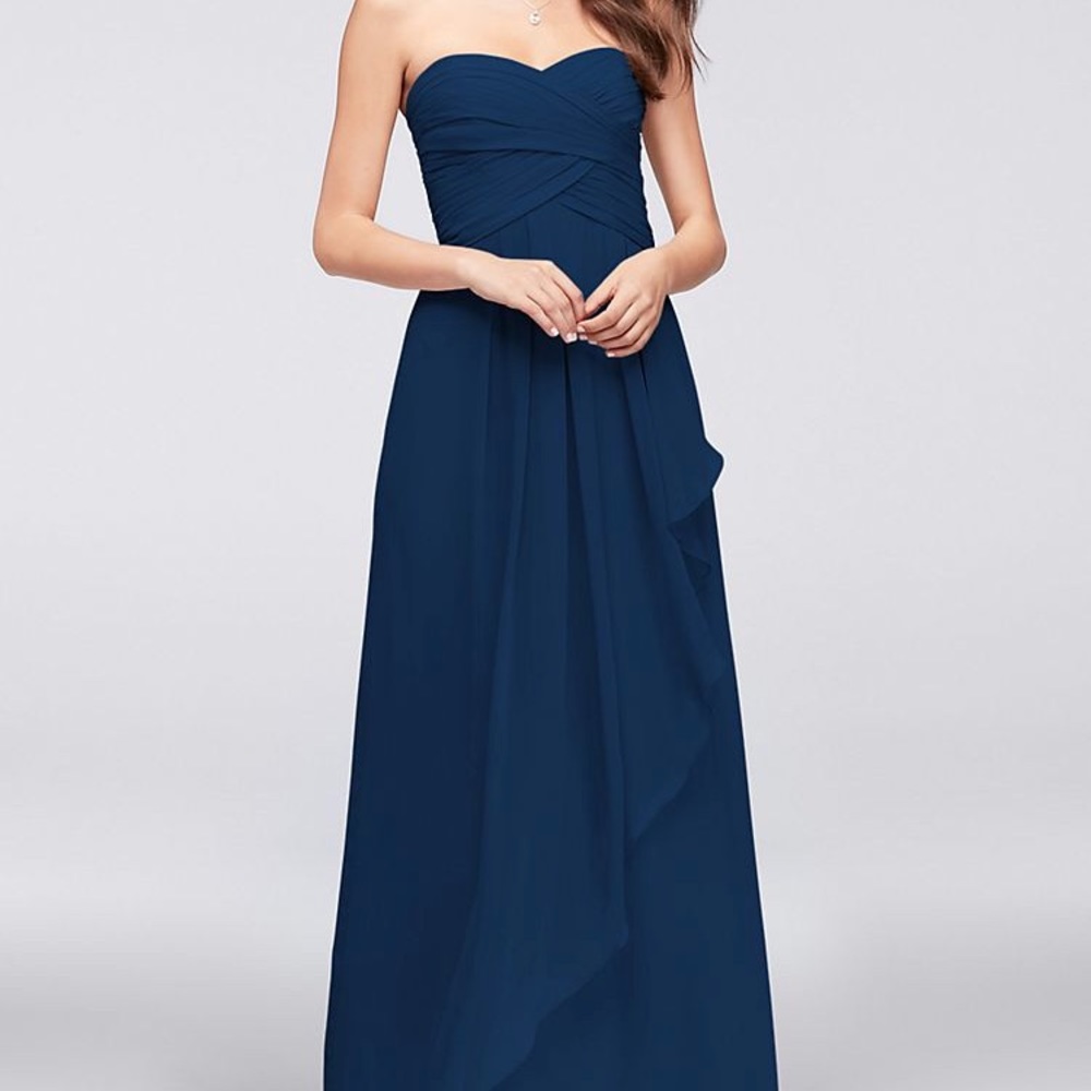 Bridesmaid dress ***WORN ONCE***