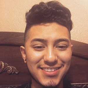 Meet your Posher, Bryan