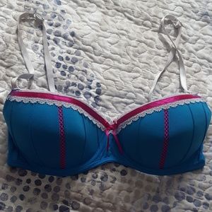 Candies Push Up Bra